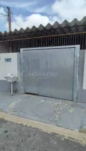 Casa com 3 Quartos à venda, 120m² no Parque Califórnia, Jacareí