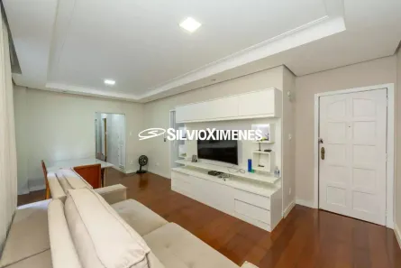 Apartamento com 3 Quartos à venda, 100m² no Buritis, Belo Horizonte