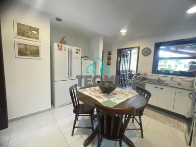 Casa de Condomínio com 3 Quartos à venda, 231m² no Jardim das Nações, Taubaté
