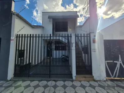 Casa com 2 Quartos para alugar, 90m² no Vila Hortência, Sorocaba