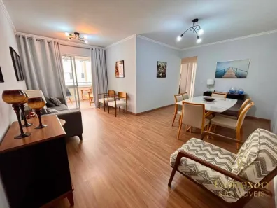 Apartamento com 3 Quartos à venda, 90m² no Jardim Sul, São José dos Campos