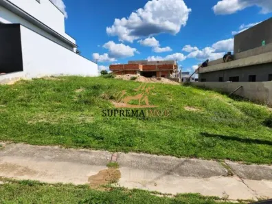 Lote/Terreno à venda, 307m² no Cyrela Landscape Esplanada, Votorantim
