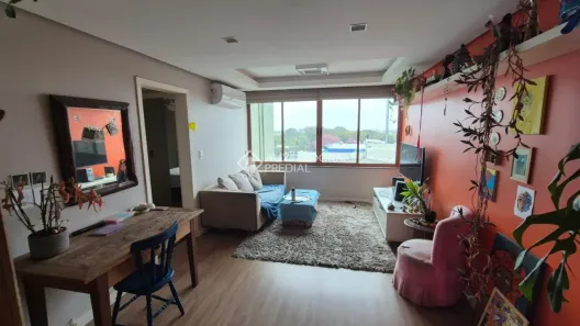 Apartamento com 2 Quartos à venda, 82m² no Vila Jardim, Porto Alegre