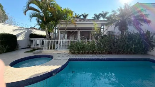 Casa de Condomínio com 3 Quartos à venda, 138m² no Jardim Pagliato, Sorocaba