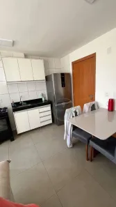 Apartamento com 2 Quartos à venda, 54m² no Estados Unidos, Uberaba
