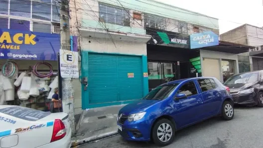 Ponto Comercial para alugar, 50m² no Centro, São Gonçalo