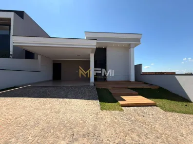 Casa de Condomínio com 3 Quartos à venda, 185m² no Engenho Velho II, Nova Odessa