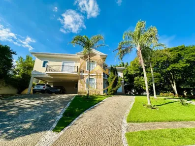 Imóvel Comercial com 5 Quartos à venda, 647m² no Loteamento Alphaville Campinas, Campinas