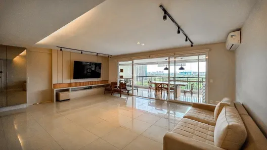 Apartamento com 4 Quartos à venda, 193m² no Barra da Tijuca, Rio de Janeiro