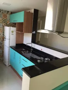 Apartamento com 1 Quarto à venda, 41m² no Bela Vista, Porto Alegre