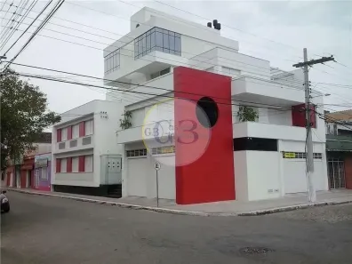 Apartamento com 4 Quartos à venda, 400m² no Centro, Pelotas