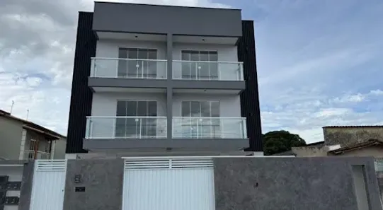Apartamento com 2 Quartos à venda, 65m² no Jardim Mariléa, Rio das Ostras