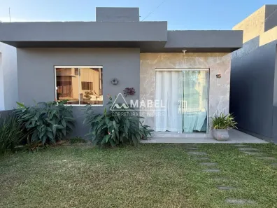 Casa com 2 Quartos à venda, 65m² no , Garopaba