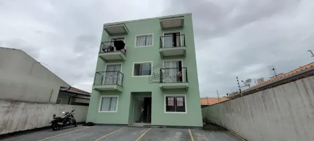 Apartamento com 1 Quarto para alugar, 38m² no Jardim Eldorado, Palhoça