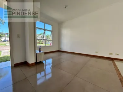 Casa de Condomínio com 3 Quartos à venda, 121m² no Loteamento Alfredo Abilio Flores, Pindamonhangaba