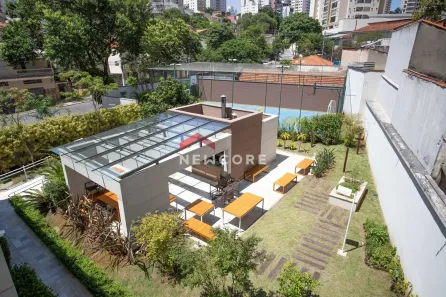 Apartamento com 2 Quartos à venda, 69m² no Chácara Inglesa, São Paulo