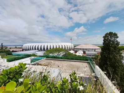 Apartamento com 4 Quartos à venda, 197m² no Santa Tereza, Porto Alegre
