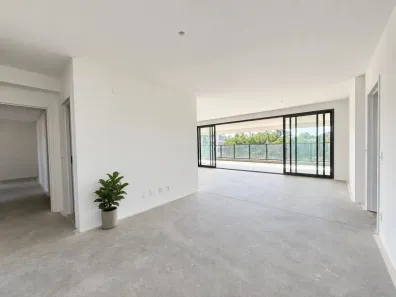 Apartamento com 4 Quartos à venda, 265m² no Cidade Jardim, São Paulo