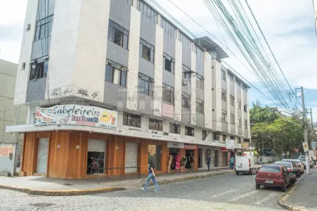 Sala Comercial para alugar, 23m² no Centro, Nova Friburgo