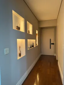 Apartamento com 2 Quartos para alugar, 133m² no Itaim Bibi, São Paulo