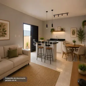 Kitnet com 2 Quartos para alugar, 60m² no Setor Faiçalville, Goiânia