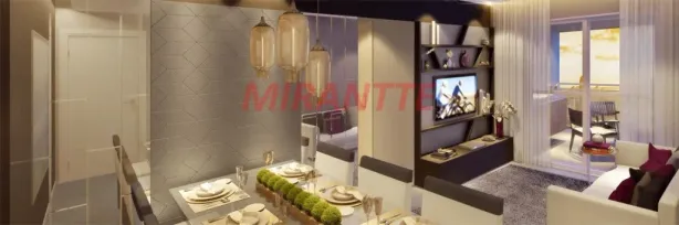 Apartamento com 2 Quartos à venda, 65m² no Barra Funda, São Paulo