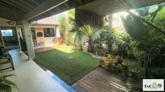 Casa com 3 Quartos à venda, 100m² no Parque Residencial Roland, Limeira