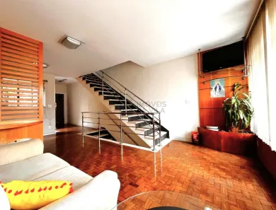 Sobrado com 3 Quartos à venda, 134m² no Vila Mariana, São Paulo