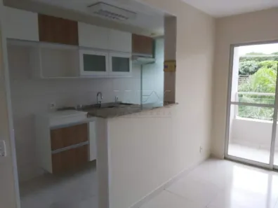 Apartamento com 3 Quartos à venda, 59m² no Jardim Panorama, Bauru