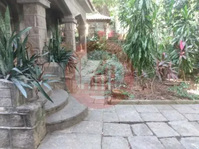 Lote/Terreno à venda, 600m² no Tijuca, Rio de Janeiro