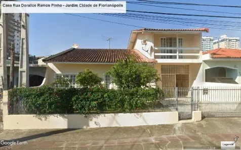 Casa com 4 Quartos à venda, 180m² no Jardim Cidade de Florianópolis, São José