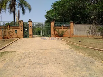Fazenda/Sítio com 4 Quartos à venda, 300m² no Loteamento Chácaras Vale das Garças, Campinas
