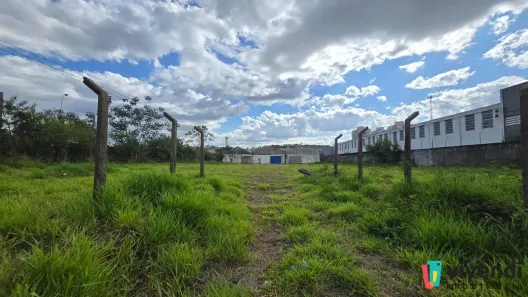 Lote/Terreno à venda, 4460m² no Distrito Industrial, Jundiaí