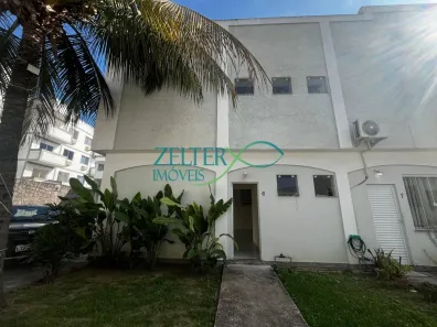 Casa com 2 Quartos à venda, 76m² no Tanque, Rio de Janeiro