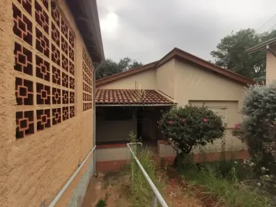 Casa com 4 Quartos à venda, 207m² no Mirante, Mogi Mirim