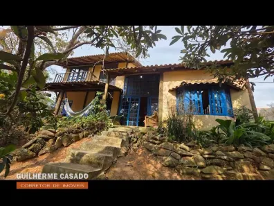 Casa com 3 Quartos à venda, 1500m² no Portal Roselândia, Cotia