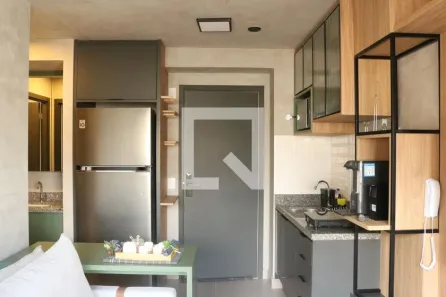 Apartamento com 1 Quarto à venda, 29m² no Água Branca, São Paulo