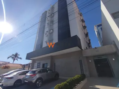 Sala Comercial para alugar, 34m² no Estreito, Florianópolis