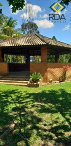 Fazenda/Sítio com 2 Quartos à venda, 5000m² no Colinas do Mosteiro de Itaici, Indaiatuba