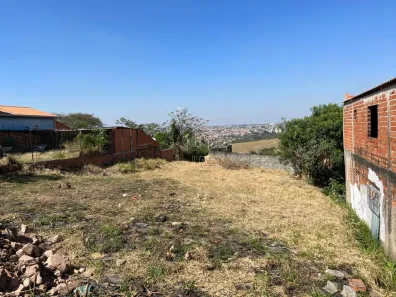 Lote/Terreno à venda, 1220m² no Cidade Satélite Íris, Campinas