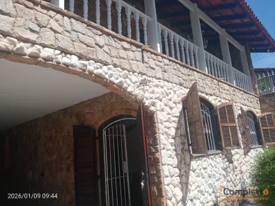 Casa com 5 Quartos à venda, 398m² no Taquara, Rio de Janeiro