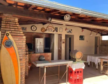 Casa com 5 Quartos à venda, 473m² no Santa Rosa, Belo Horizonte