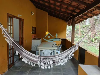 Casa com 1 Quarto à venda, 1000m² no Boiçucanga, São Sebastião