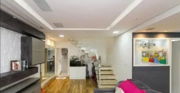 Sobrado com 3 Quartos à venda, 130m² no Vila Bertioga, São Paulo