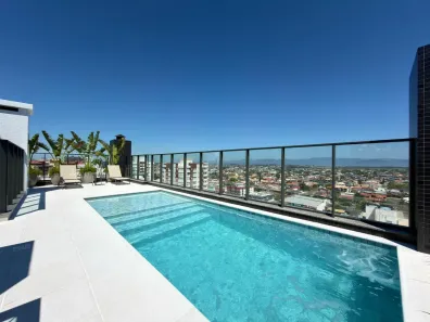 Apartamento com 2 Quartos à venda, 60m² no Zona Nova, Capão da Canoa