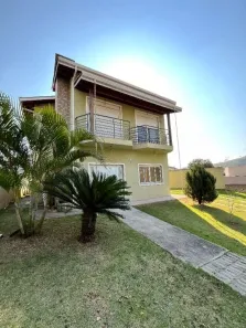 Sobrado com 3 Quartos à venda, 170m² no Chácaras Maringá, Atibaia