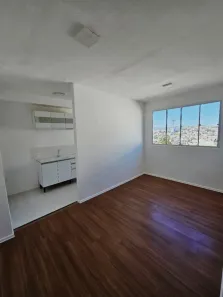 Apartamento com 2 Quartos à venda, 41m² no Conjunto Habitacional Santa Etelvina III, São Paulo
