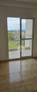 Apartamento com 2 Quartos à venda, 68m² no Parque Santo Antônio, Taubaté