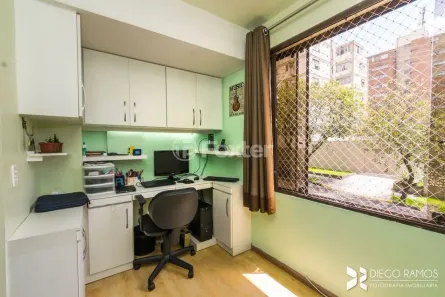 Apartamento com 2 Quartos à venda, 64m² no Bom Jesus, Porto Alegre