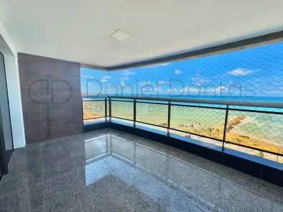 Apartamento com 4 Quartos à venda, 260m² no Areia Preta, Natal